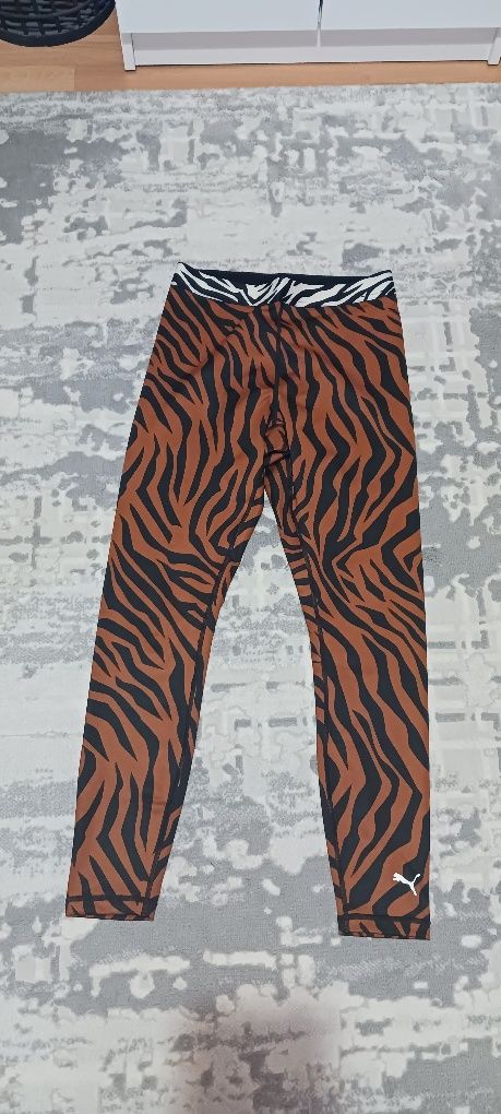 Дамски клин Puma
