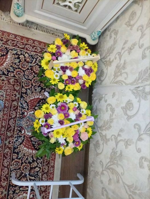 Доставка Цветов. Супер акции.