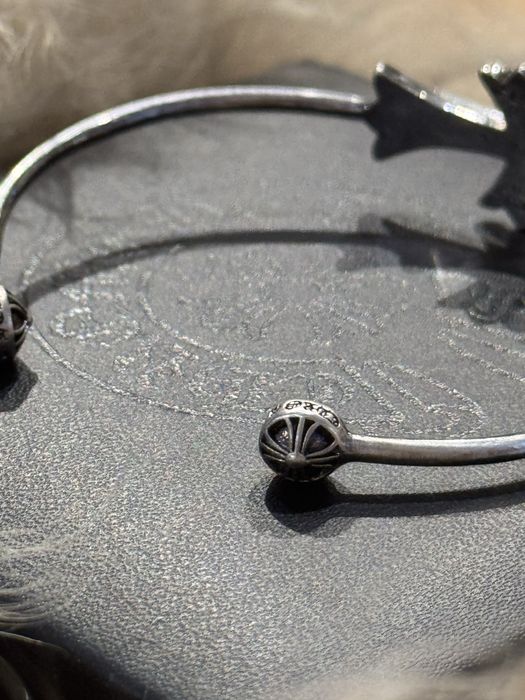 Bijuterii Chrome Hearts Vintage