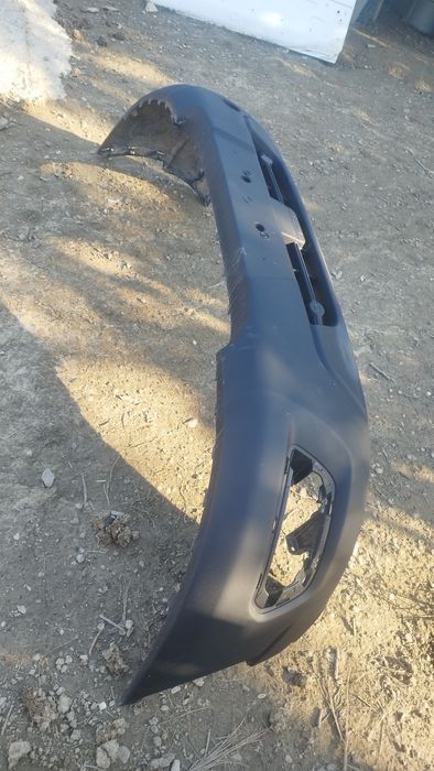 Bara fata inferioara Ford transit /facelift