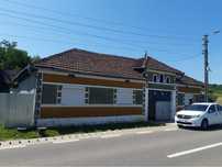 Casa sat Rotărești