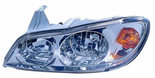 Бампер/Фара/Решетка на Nissan Maxima A33 /00-05 / Ниссан Максима