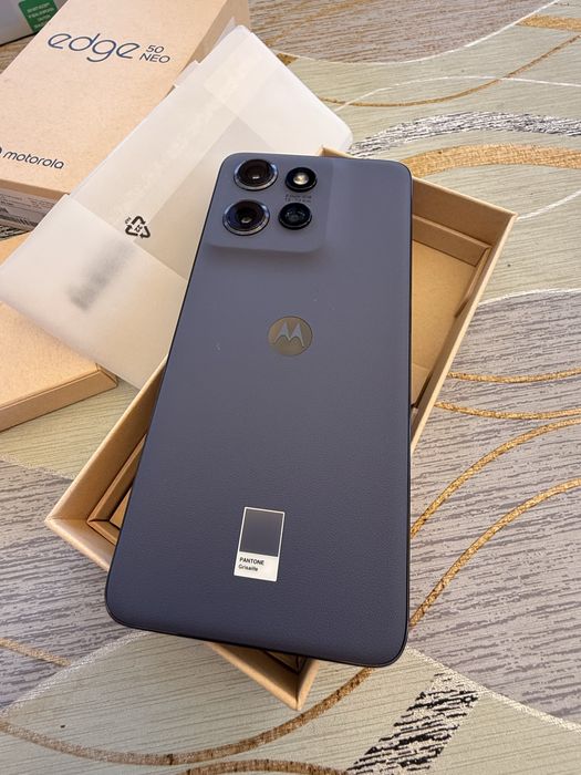 Motorola edge 50 NEO