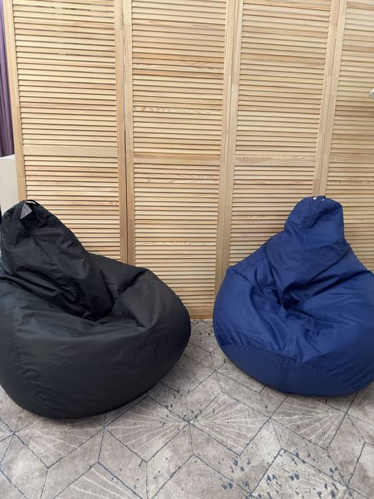 Пуф мешок кресло облако