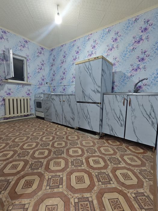 Времянка Жұмыскер-2