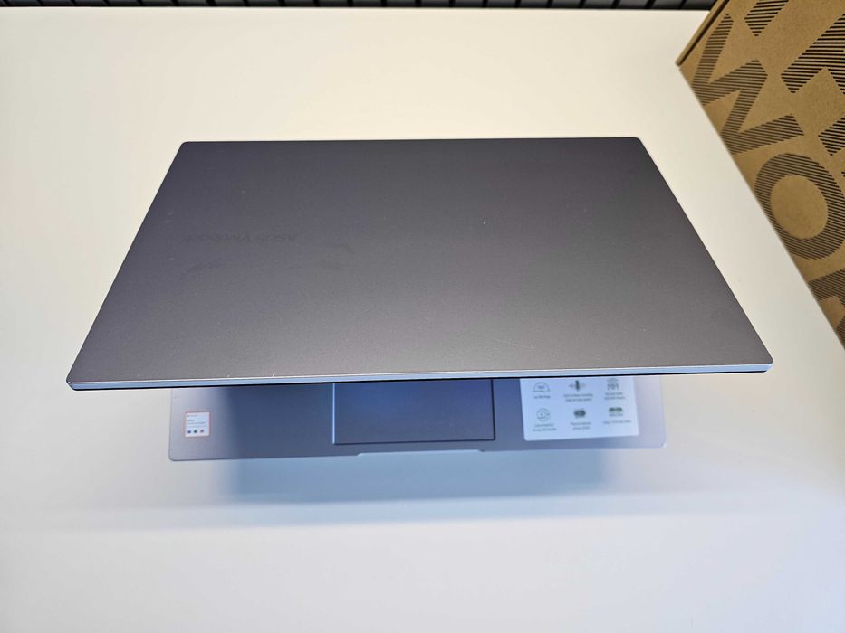 ПРОДАМ ASUS VivoBook X1402 Ноутбук Core™i3-1220P/8GB/512SSD/14"FullHD.