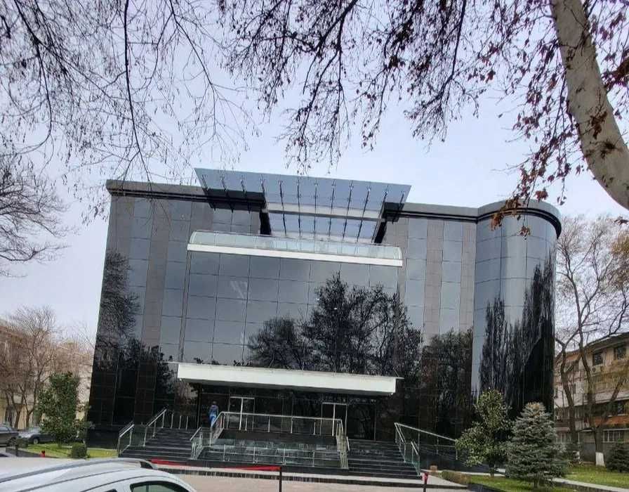 Топовая аренда в центре города | Мирабад, м. Айбек, 1-я линия