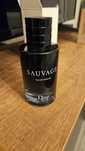 Продавам парфюм Christian Dior SAUVAGE 100ml.