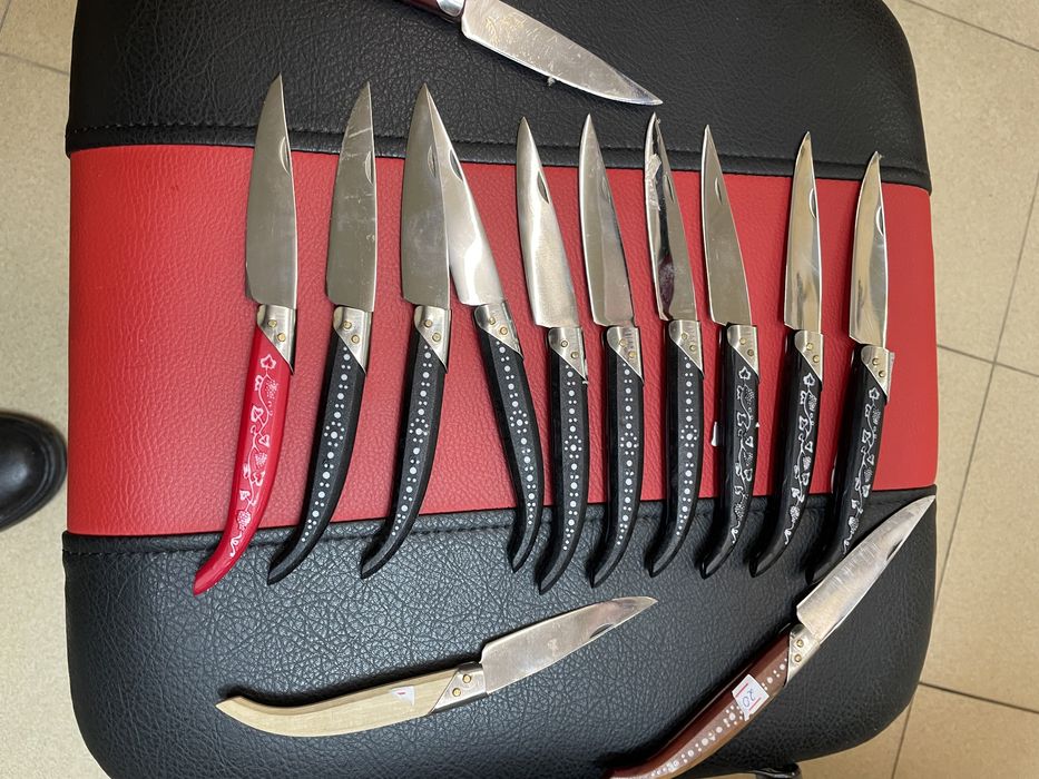 Джобни ножки  България