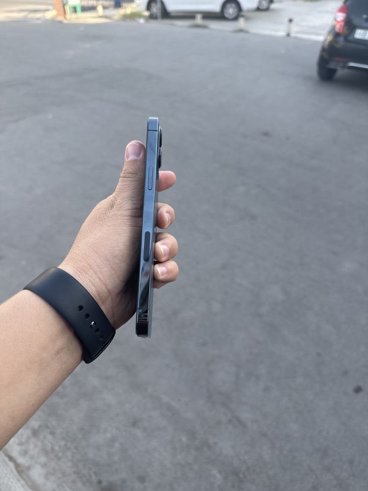 Iphone 12 promax 128gb