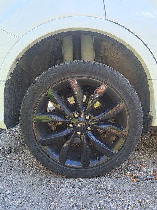Ford Kuga ST 1.5 2018 benzina vand/schimb cu moto