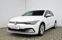Volkswagen Golf VW Golf 8 Life 2.0 TDI 115 CP M6 - un singur proprietar