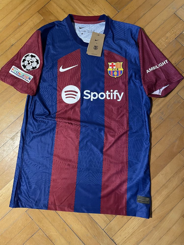 Tricou oficial FC Barcelona