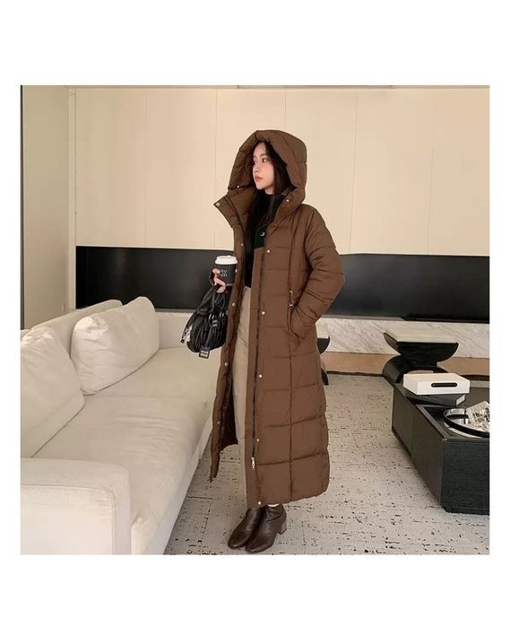 Продаётся зимняя куртка