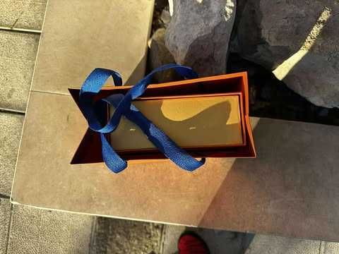 Продавам дамски  louis vitton колан