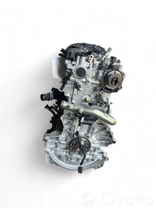 Motor Volvo Hybrid B4204T35 1000km 2018