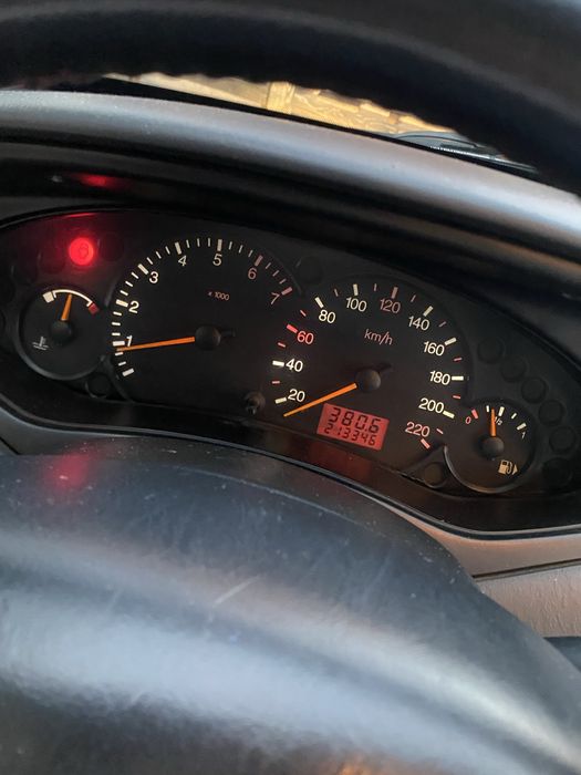 Vand sau schimb ford focus