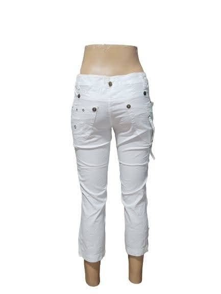 Pantaloni trei sferturi S M L XL