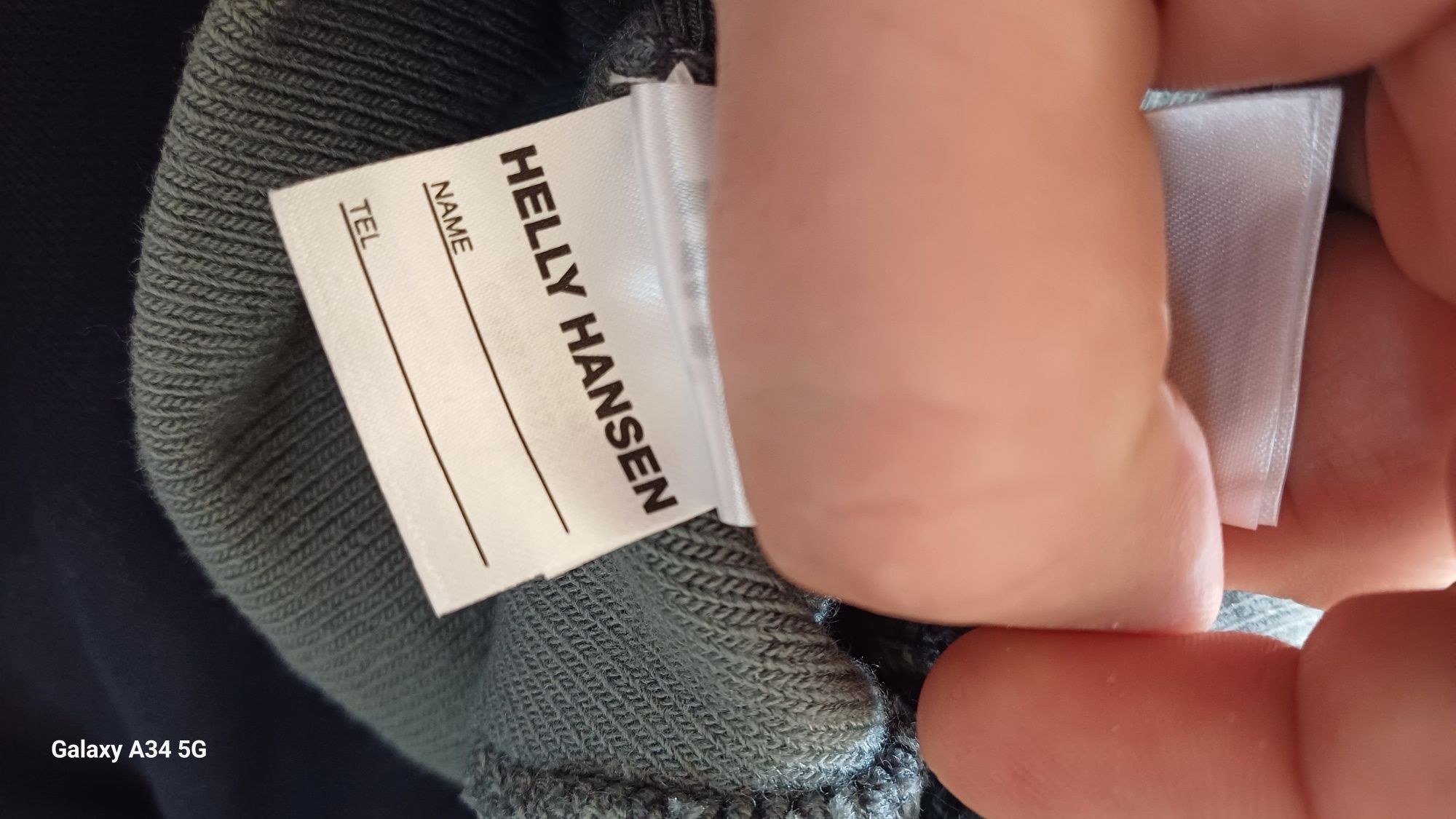 Мъжка шапка Helly Hansen