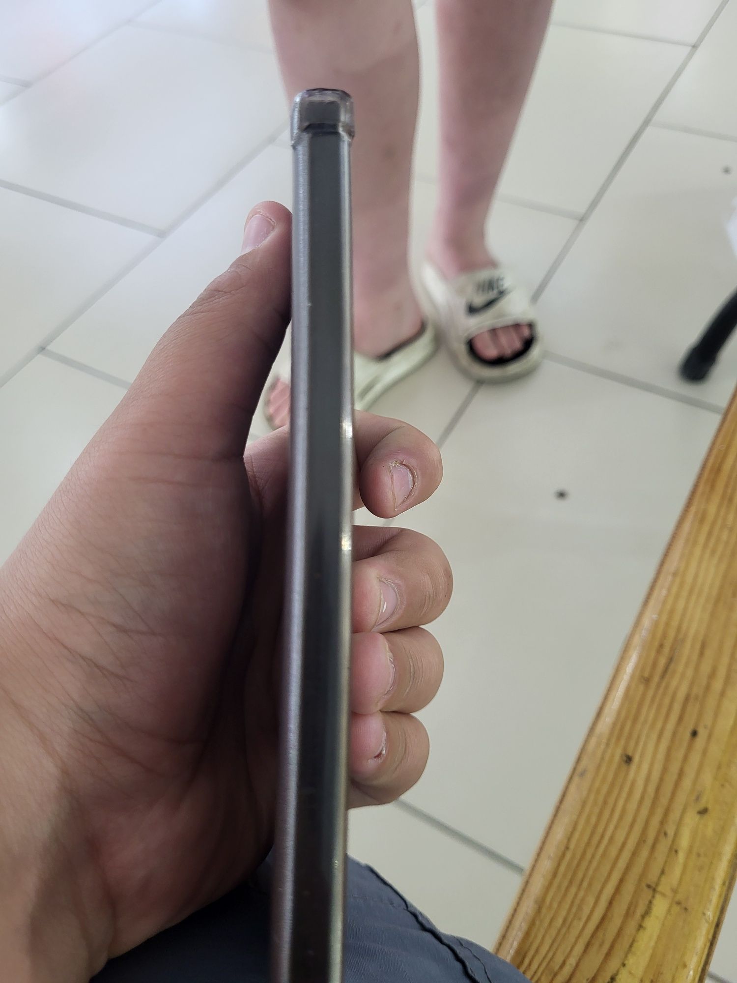 Продам Poco f5 12/256