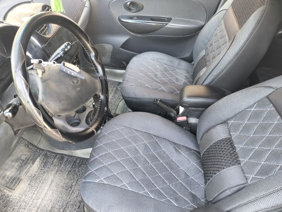 Мошина яхши холатда