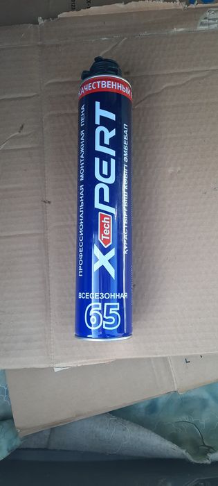 Продам монтажная пена