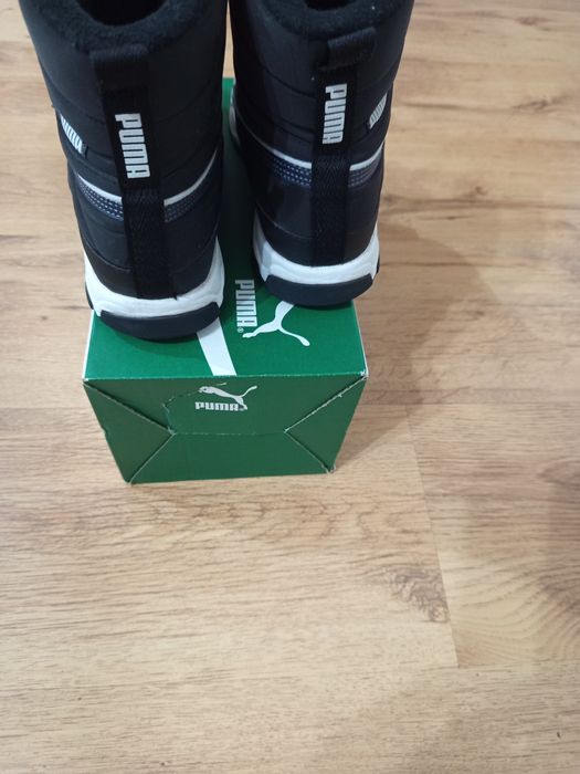 Оригинални боти Пума