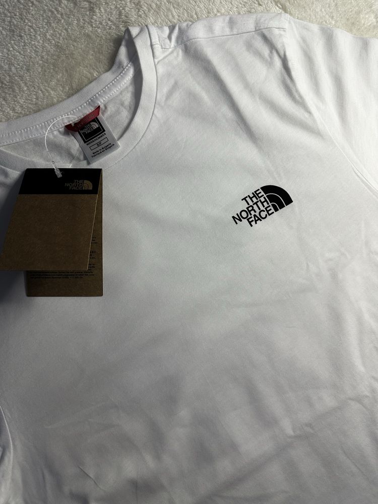 Тениска The North Face