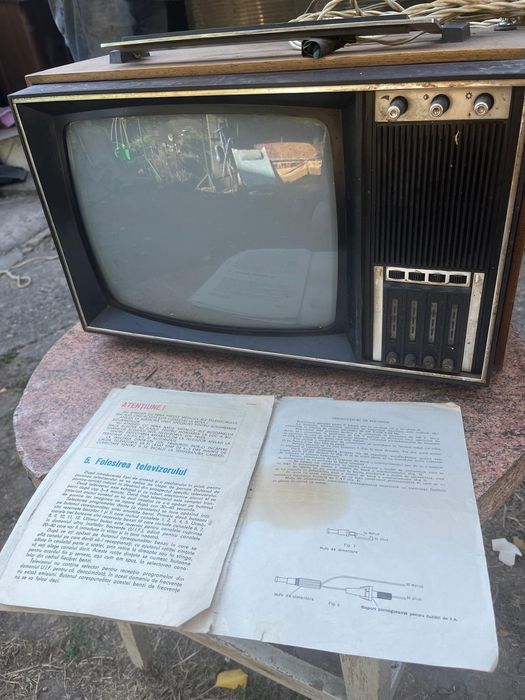 Televizor Sport 251