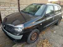 Renault clio 1.2i