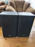 Boxe Dynacord A112