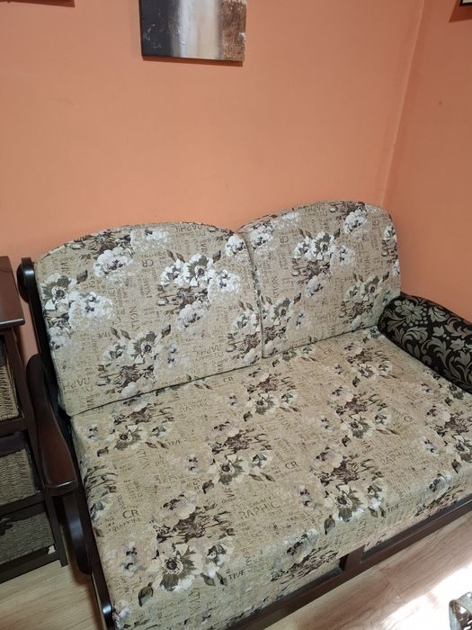 Цялостно кухненско обзавеждане