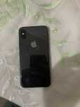 iPhone X 256 AE/A
