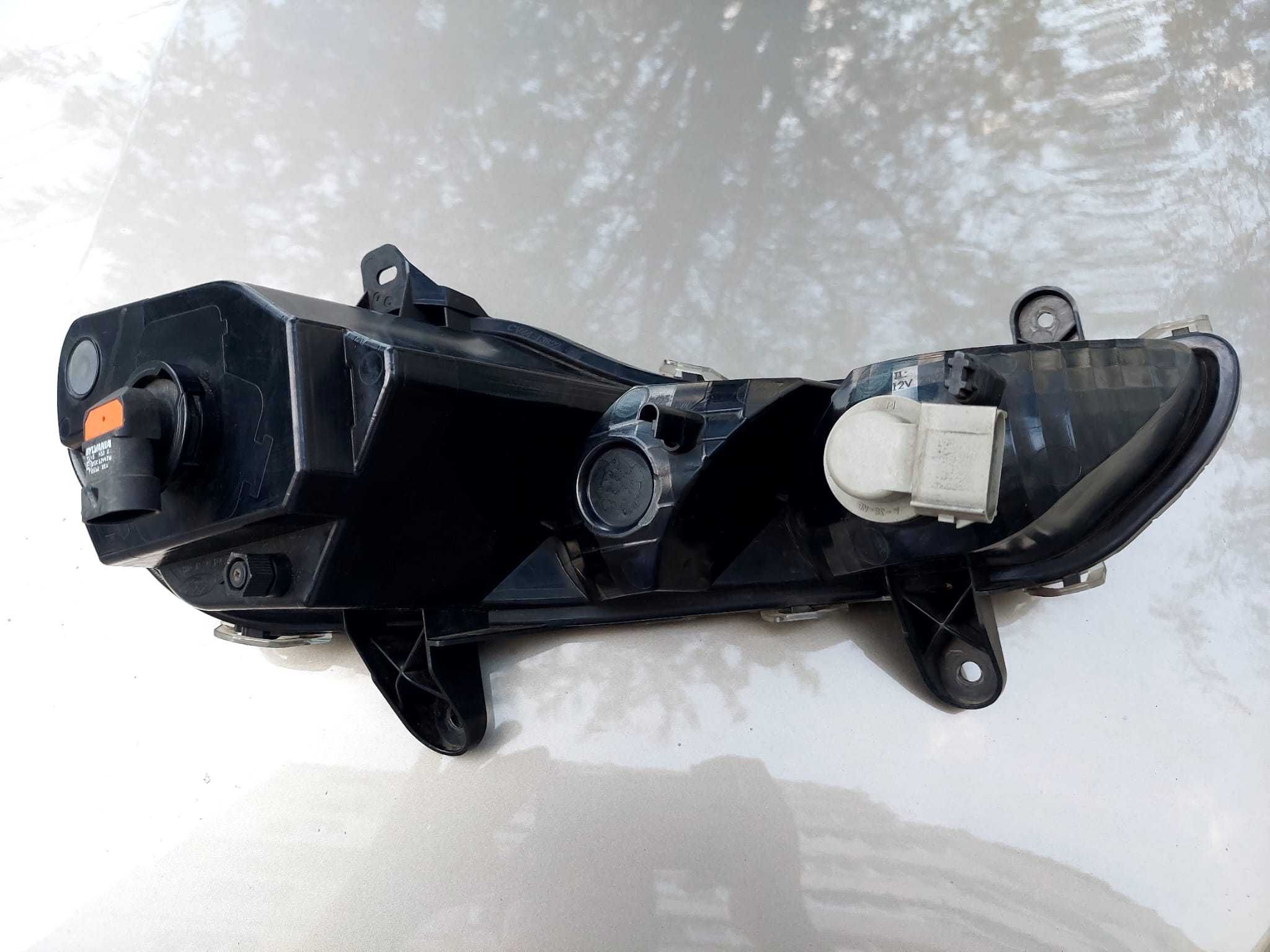 Proiectoare ceata Ford Kuga mk 2 - 2013