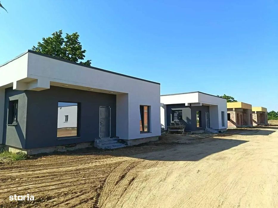 Casa De Vanzare Afumati |Super Oferta | Incalzire Pardoseala