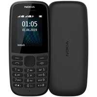Простушка Простой мобильный телефон Нокиа Nokia 105