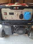 De vânzare generator monofazat 5.5W