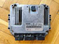 Компютър за Нисан/Рено 1.9 DCI 120hp