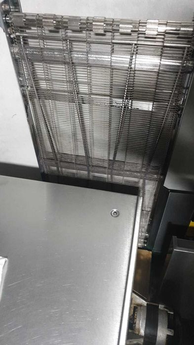 Vand cuptor zanolli banda 40 cm , 380 V