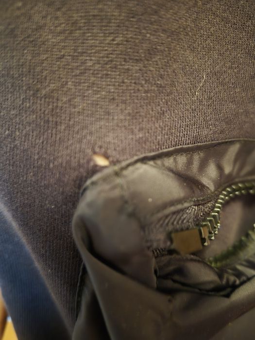 Жилетка Уни Pause