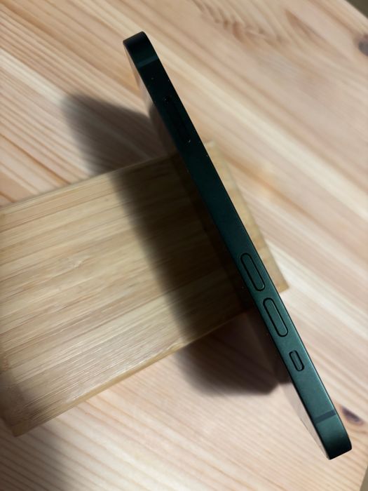 Iphone 13Verde Ca Nou 128Gb Neverlock 98% Battery Health