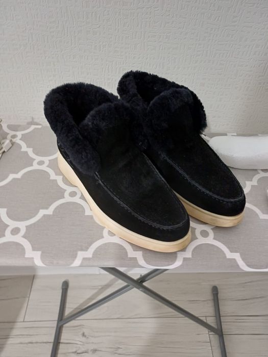 Женская обувь зимняя размер 37 новые