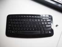 Tastatură Microsoft Arc