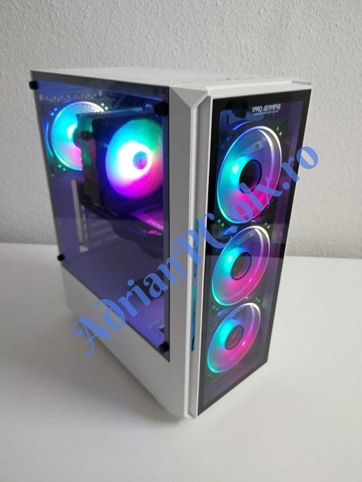 PC Gaming i5 8600 - 16GB ~ 32GB Ram - GTX 1070 8GB