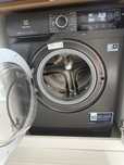 Masina de spalat electrolux slim 7 kg
