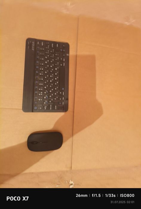 Продам планшет Umiio