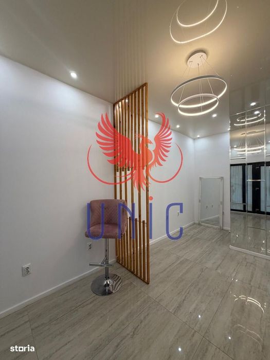 NUMAI 26.000 EURO! Camera cu baie, parter