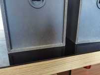 boxe de casa sony SS-L80H