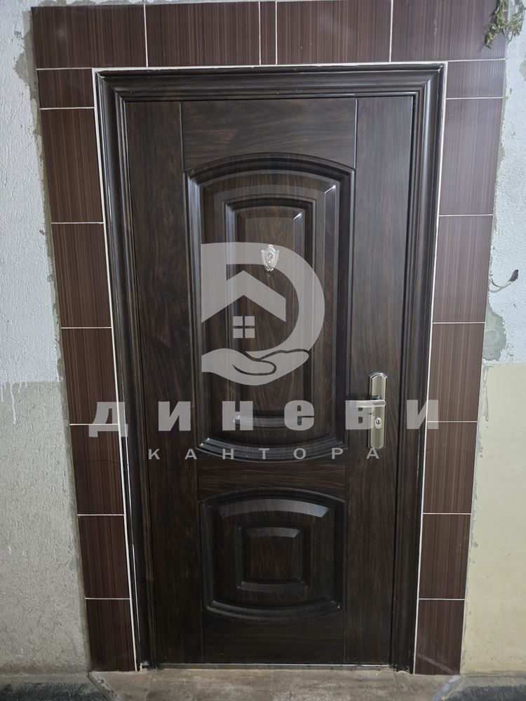 2-стаен в Стара Загора-Три чучура - юг площ 49 цена 74900