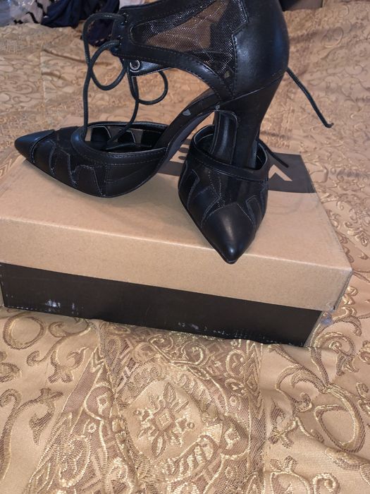 Pantofi dama eleganti